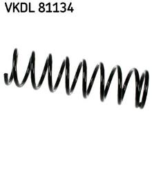 SKF VKDL 81134